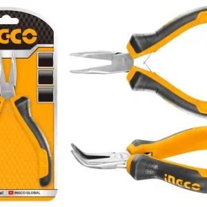 Cleste radio curbate MINI 115mm INGCO Ultima șansă