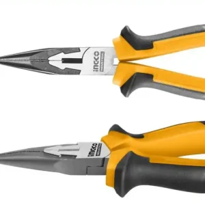 Clești radio CrV 200mm INGCO Industrial KLC Reducere specială