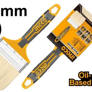 Perie plat plastic 4"; INGCO KLC Reducere specială