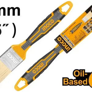 Perie de plastic plat 1,5 ";INGCO Ofertă limitată