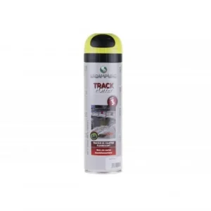 Spray fluorescent 500ml TrackMarker 3M galben Ofertă limitată
