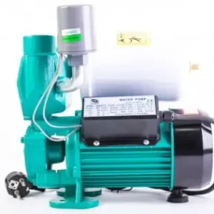 Livrare gratuită Mini HIDROFOR 1AWZB370