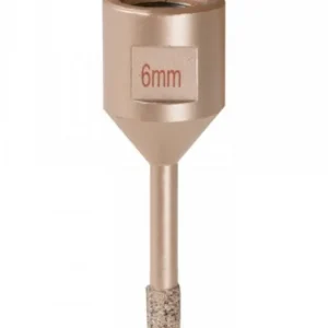 Preț promoțional Cutter coroana 6mm diamant M14 FESTA KLC