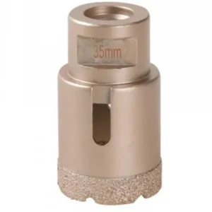 Cutter coroana 35mm diamant M14 FESTA KLC Transport gratuit