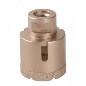 Vezi acum Cutter coroana 45mm diamant M14 FESTA KLC