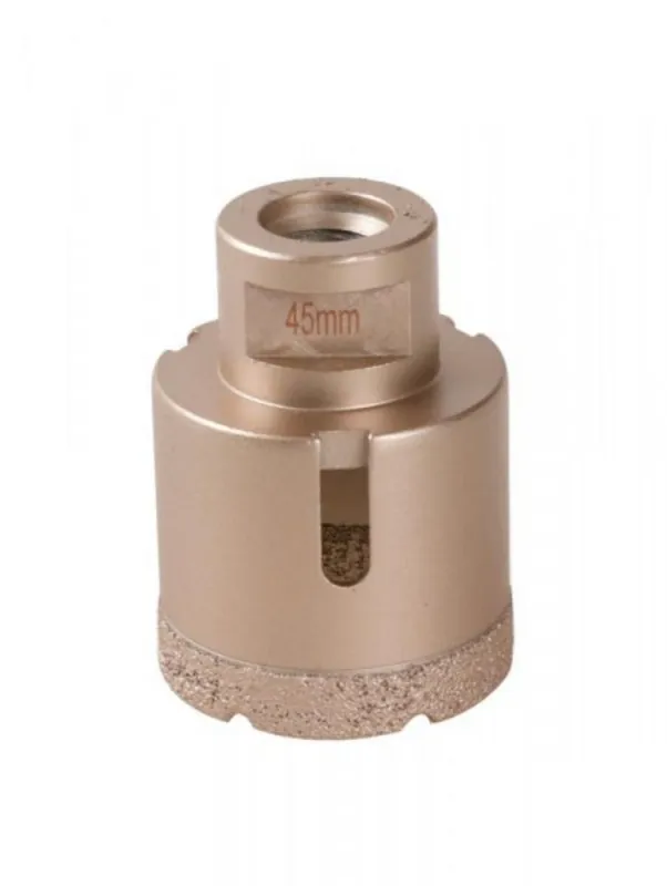 Vezi acum Cutter coroana 45mm diamant M14 FESTA KLC