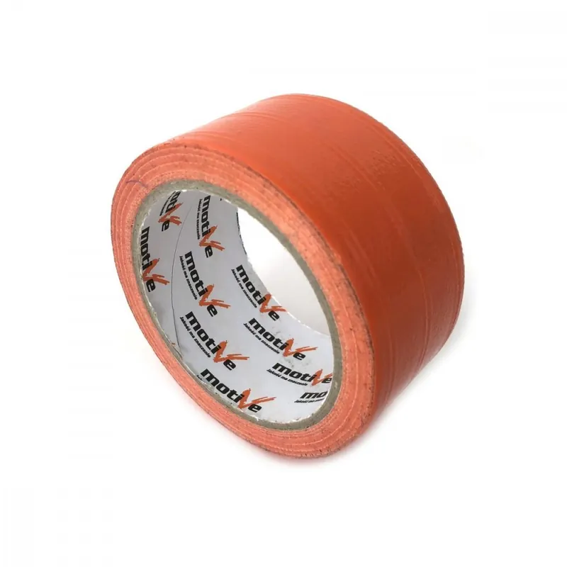 Bandă de tencuială ORANGE - 48mm/20m Transport gratuit
