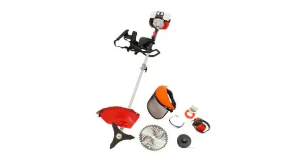 Motocositoare CSG-430K 4.76CP cu 7 accesorii Ultima șansă