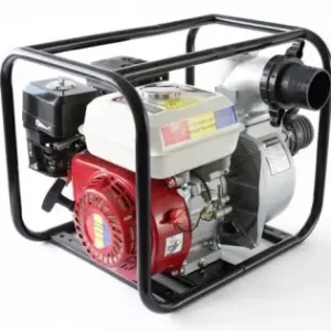 Ofertă de sezon Motopompa pe benzina 4 timpi 3'' Micul Fermier