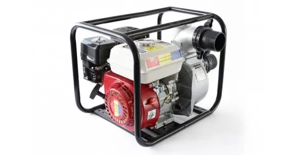 Ofertă de sezon Motopompa pe benzina 4 timpi 3'' Micul Fermier