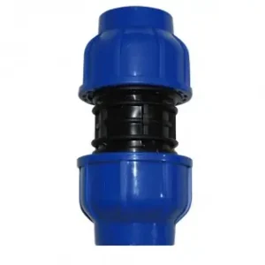 Vezi acum Mufa Compres egala Ø40 5buc/pg