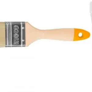 Perie lemn plat 2,5"; INGCO KLC Disponibil imediat