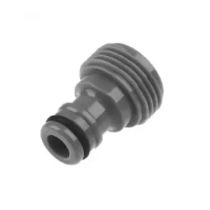 Niplu furtun de irigat gradina 3/4" Ofertă limitată