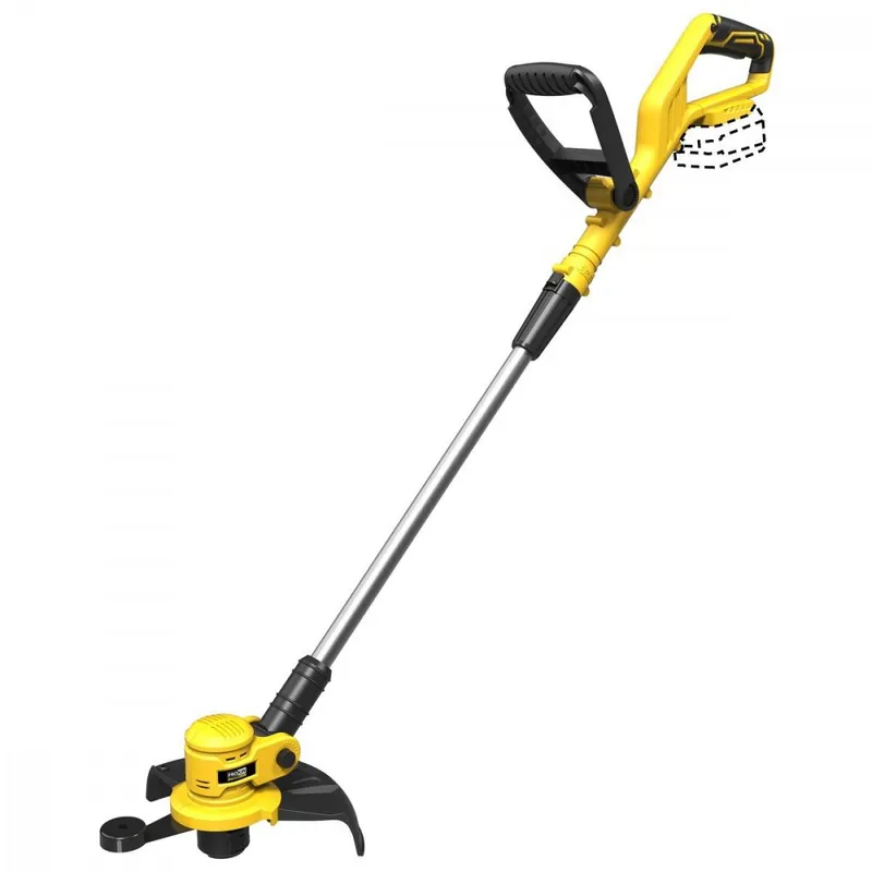 Cositoare cu corzi GT-L0118 BATERIE 18V Trimmer PROKIN KLC Livrare gratuită