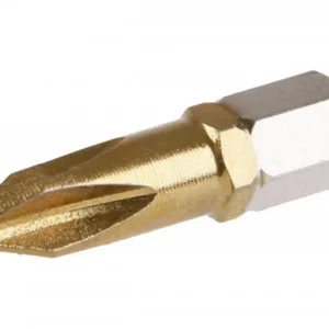 Plată securizată Bit PH 1 25mm DIAMOND