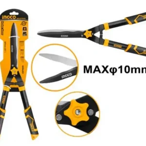 Foarfece pentru gard viu 56cm INGCO Industrial KLC Promoție