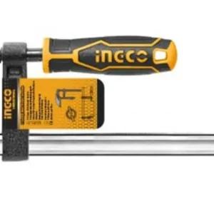 Clema metalica de tamplarie 80x300mm INGCO Industrial KLC Mai ieftin