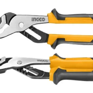 Cleste SIKO 250mm reglabil max 50mm CrV INGCO Industrial KLC Retur ușor