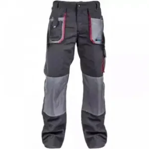 Pantaloni de protectie marime S, greutate 265g/m2 Ofertă exclusivă