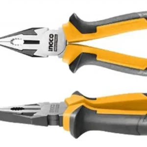 Clește combinat CrV 160mm INGCO Industrial KLC Doar azi