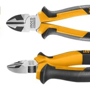 Clești de sertizare lateral CrV 160mm INGCO Industrial KLC Ofertă limitată