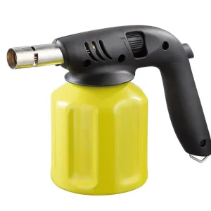 Lampă torță pentru cartuș perforat TYPHOON No.360 KLC Promoție