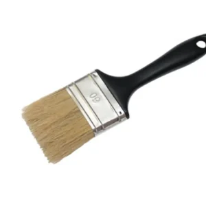 Super ofertă Perie plat din plastic 3.0"; 76x17/52mm KLC