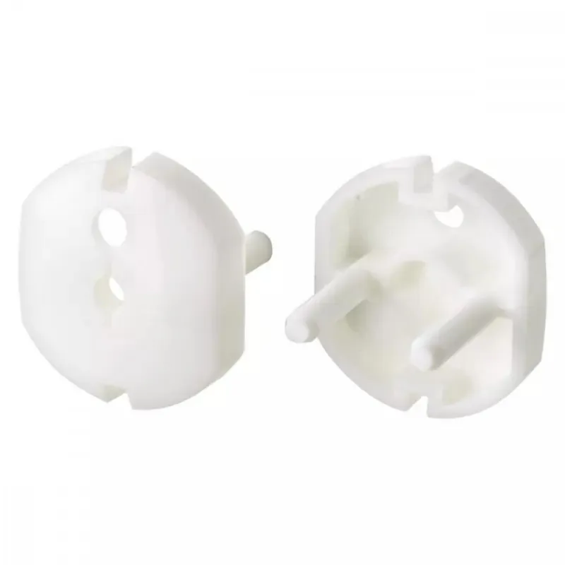 Preț promoțional Siguranță cu capac goală. la priză + cheie 5 buc KLC