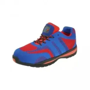 Reducere de preț Pantofi de protectie M2 sport, marime: 47, cat.S1 SRC