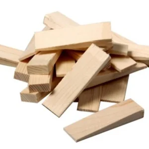 Reducere Suporturi de montaj din lemn 100x25x16 KLC