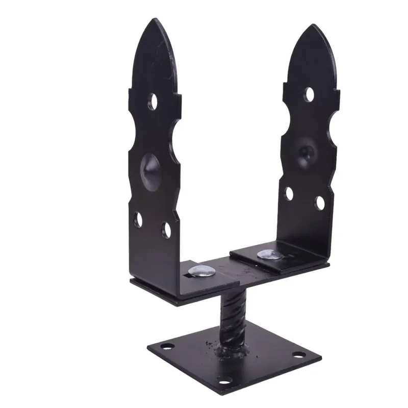 Transport gratuit Picior de ancorare 0-200 mm pe placa decorativa