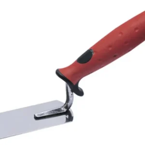 Mai ieftin Spatulă cu radieră 100 mm cu mâner de cauciuc