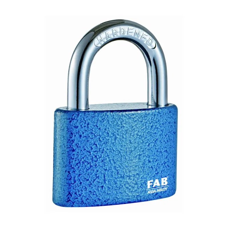 Livrare gratuită Lacăt 30/63 FAB 3cl. KLC