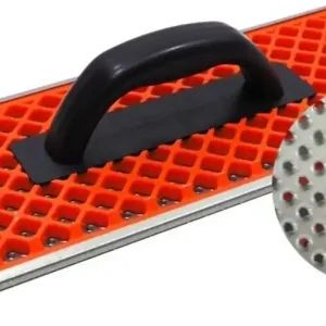 Škrabák na polyst. animal.plastic 270x130 KLC Nu rata