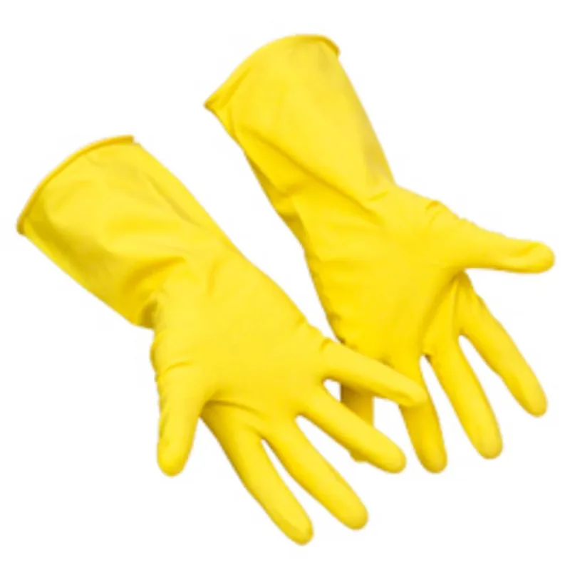 Cumpărături sigure Mănuși de cauciuc XL STARLING KLC