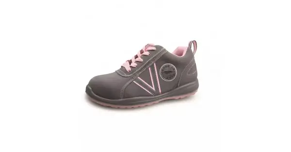Pantofi protectie pentru femei MF1V,marime 39,cat.SB SRC,comp Discount