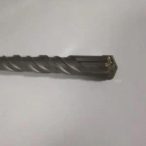 Reducere de preț Burghiu de beton o12 x300mm / 2brit picior cilindric