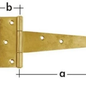 Balama obiectiv 200x50x110x2,5 mm pachet / 10buc Mai ieftin