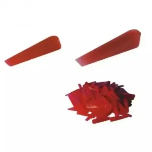 Preț promoțional Pene mari de reglare50buc.