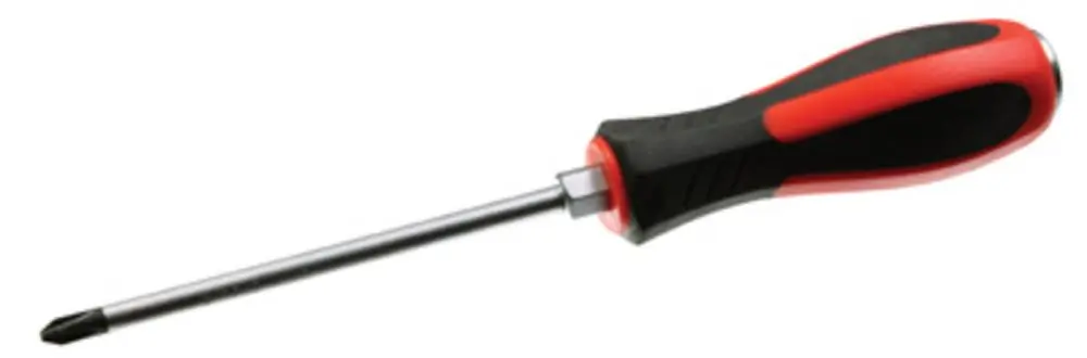 Șurubelniță cu impact 8x150mm, PH3 hexagonală Livrare expres