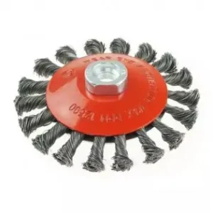 Perie de sarma 125mm, M14 Vezi acum