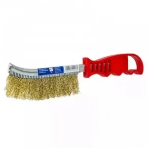 Perie de sarma de otel Reducere de preț