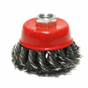 Super ofertă Perie dura pentru flex nr.2,5