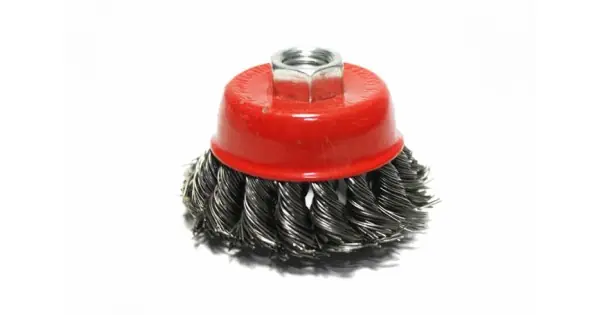 Super ofertă Perie dura pentru flex nr.2,5