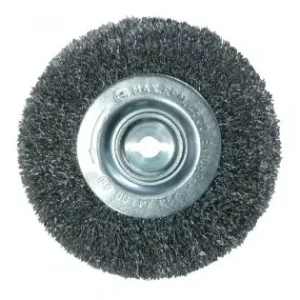 Perie metalica pentru dispozitivul de curatare. cuburi DED7098 Ofertă de sezon