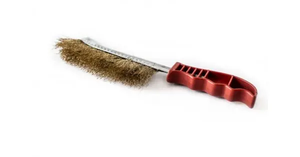 Perii sarma rosii (lunga) Discount