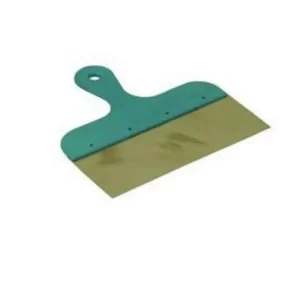 Noutate Racleta de fatada 250 mm otel inoxidabil