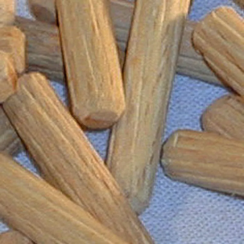 Pin de conectare. lemn 8/35mm 50 buc KLC Expediere rapidă