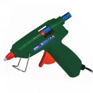 Pistol de lipit cu silicon 15W Ofertă exclusivă