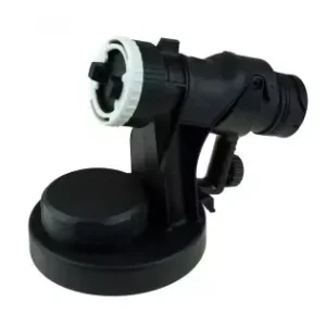 Pistol de pulverizare pentru agregatul DED7057 18V Plată sigură